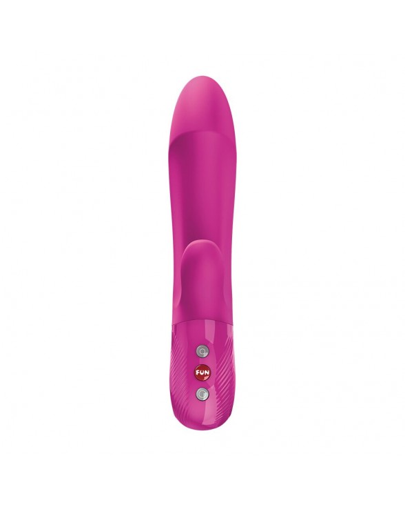 Пульсатор Fun Factory Bi Stronic Embrace Magenta - 4