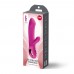 Пульсатор Fun Factory Bi Stronic Embrace Magenta - 9