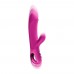 Пульсатор Fun Factory Bi Stronic Embrace Magenta - 2