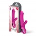 Пульсатор Fun Factory Bi Stronic Embrace Magenta - 8