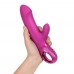 Пульсатор Fun Factory Bi Stronic Embrace Magenta - 6