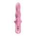 Пульсатор-кролик Fun Factory Bi Stronic Crave Rose - 4