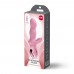 Пульсатор-кролик Fun Factory Bi Stronic Crave Rose - 9