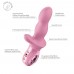 Пульсатор-кролик Fun Factory Bi Stronic Crave Rose - 6