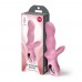 Пульсатор-кролик Fun Factory Bi Stronic Crave Rose - 8