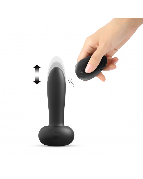Універсальний пульсатор Dorcel DEEP THRUST - 4