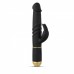 Вібратор Dorcel Furious Rabbit 2.0 зі зворотно-поступальними рухами головки - 2