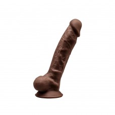 Фалоімітатор SilexD Johnny Brown (MODEL 1 size 7in)