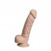 Фаллоимитатор SilexD Johnny Real Skin Flesh (7in MODEL 1) - 2