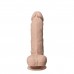 Фаллоимитатор SilexD Johnny Real Skin Flesh (7in MODEL 1) - 1