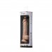 Фаллоимитатор SilexD Johnny Real Skin Flesh (7in MODEL 1) - 6