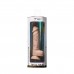 Фаллоимитатор SilexD Johnny Real Skin Flesh (7in MODEL 1) - 5