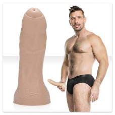 Фалоімітатор за зліпком пеніса Fleshlight Guys: Manuel Ferrara Dildo