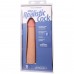 Фалоімітатор Doc Johnson The Realistic Cock ULTRASKYN - 9 Inch Vanilla - 8