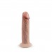 Фалоімітатор SilexD Henry Flesh Premium Real Skin (MODEL 2 size 7.5in) - 2