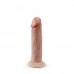 Фалоімітатор SilexD Henry Flesh Premium Real Skin (MODEL 2 size 7.5in) - 1