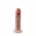 Фалоімітатор SilexD Henry Flesh Premium Real Skin (MODEL 2 size 7.5in)