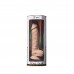 Фаллоимитатор SilexD Tomas Real Skin Flesh (9in MODEL 1) - 5