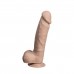 Фаллоимитатор SilexD Tomas Real Skin Flesh (9in MODEL 1) - 2