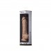 Фаллоимитатор SilexD Tomas Real Skin Flesh (9in MODEL 1) - 6