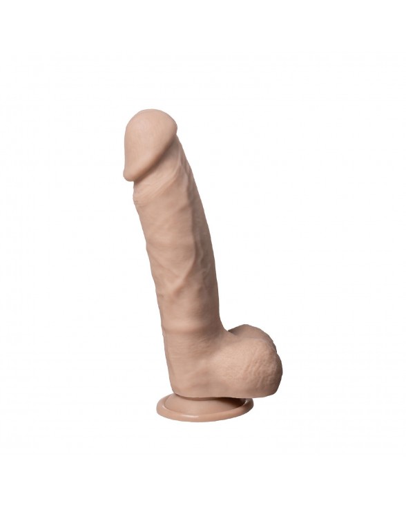 Фаллоимитатор SilexD Tomas Real Skin Flesh (9in MODEL 1)