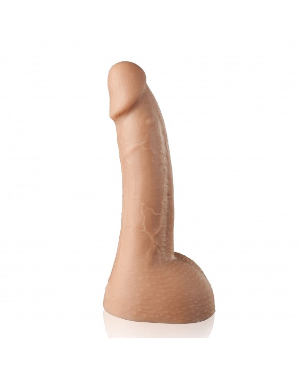 Фалоімітатор Fleshjack Boys: Brent Corrigan Dildo - 2