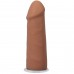 Фаллоимитатор Doc Johnson The Realistic Cock ULTRASKYN - 5 Inch Caramel - 1