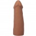Фаллоимитатор Doc Johnson The Realistic Cock ULTRASKYN - 5 Inch Caramel - 3