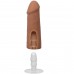 Фаллоимитатор Doc Johnson The Realistic Cock ULTRASKYN - 5 Inch Caramel - 5