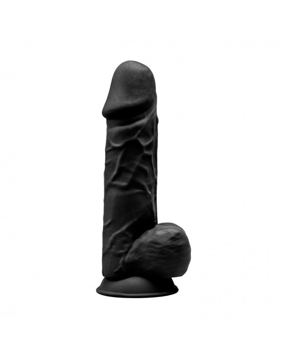 Фаллоимитатор SilexD Norman Black (MODEL 4 size 8.5in)