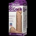 Фалоімітатор Doc Johnson Vac-U-Lock - 8 Inch ULTRASKYN Cock White - 3