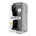 Фаллоимитатор SilexD Oscar Black (MODEL 2 size 9in) - 2