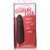 Фаллоимитатор Doc Johnson The Realistic Cock ULTRASKYN - 7 Inch Chocolate - 9