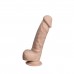 Фаллоимитатор SilexD Vetus Real Skin Flesh (8in MODEL 1) - 2