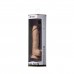 Фаллоимитатор SilexD Vetus Real Skin Flesh (8in MODEL 1) - 6