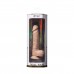 Фаллоимитатор SilexD Vetus Real Skin Flesh (8in MODEL 1) - 5
