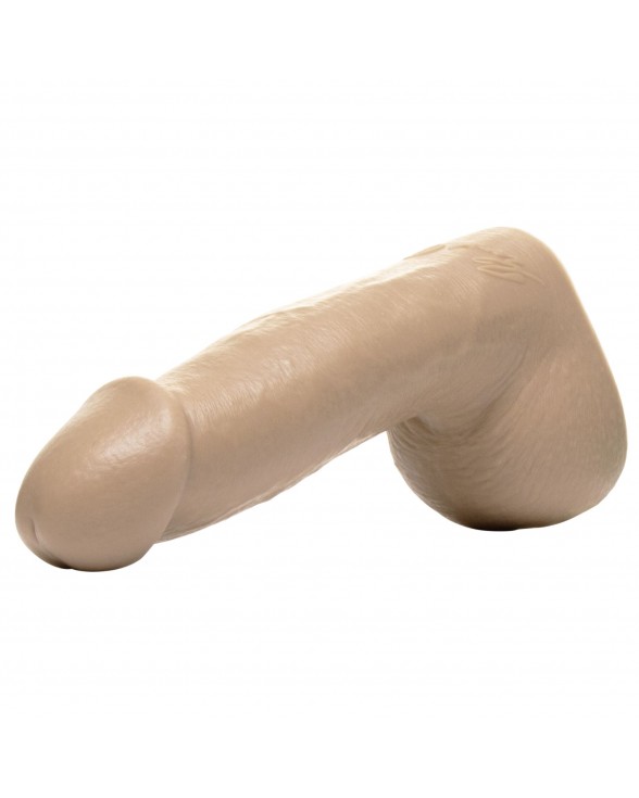 Фаллоимитатор Fleshjack Boys: Reno Gold Dildo - 3