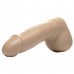 Фаллоимитатор Fleshjack Boys: Reno Gold Dildo - 3