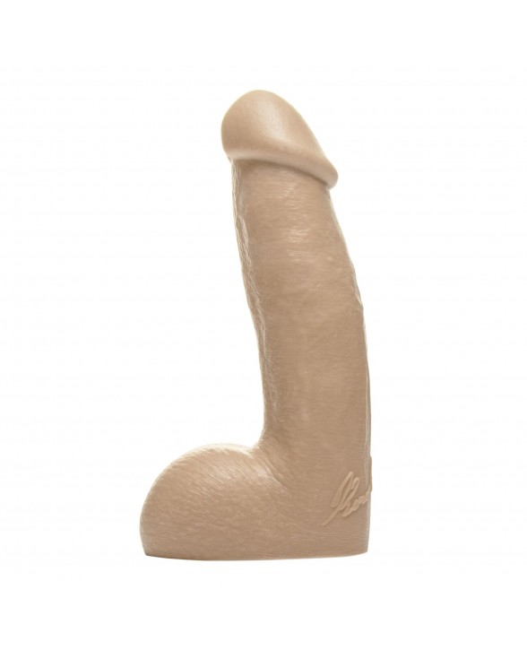 Фаллоимитатор Fleshjack Boys: Reno Gold Dildo - 2