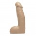 Фаллоимитатор Fleshjack Boys: Reno Gold Dildo - 2