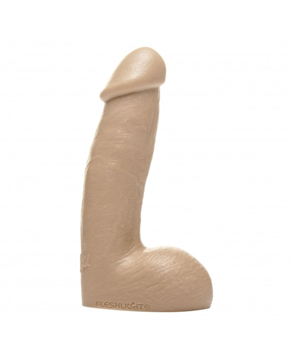 Фаллоимитатор Fleshjack Boys: Reno Gold Dildo - 1