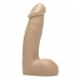 Фаллоимитатор Fleshjack Boys: Reno Gold Dildo - 1