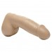 Фаллоимитатор Fleshjack Boys: Reno Gold Dildo - 4
