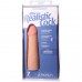 Фалоімітатор Doc Johnson The Realistic Cock ULTRASKYN - 7 Inch Vanilla - 8