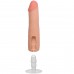 Фалоімітатор Doc Johnson The Realistic Cock ULTRASKYN - 7 Inch Vanilla - 5