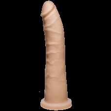 Фалоімітатор Doc Johnson Platinum TRUSKYN - The Tru Ride Slim 9 Inch
