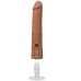 Фаллоимитатор Doc Johnson The Realistic Cock ULTRASKYN - 9 Inch Caramel - 5
