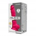 Фаллоимитатор SilexD Tomas Pink (MODEL 1 size 9in) - 2