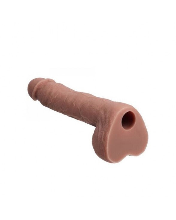Фалоімітатор для секс-машин Lovense Big Dildo