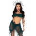 Эротический костюм горгоны Медузы Leg Avenue Medusa Costume M